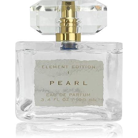 pearl beauty element edition.